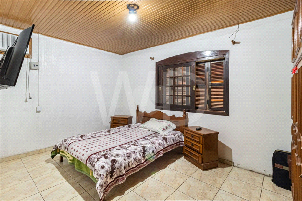 Venda Casa Cachoeirinha Vila Vista Alegre REO587059 16