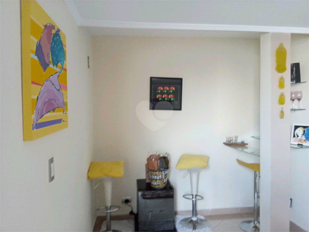 Venda Sobrado São Paulo Vila Nair REO587072 15