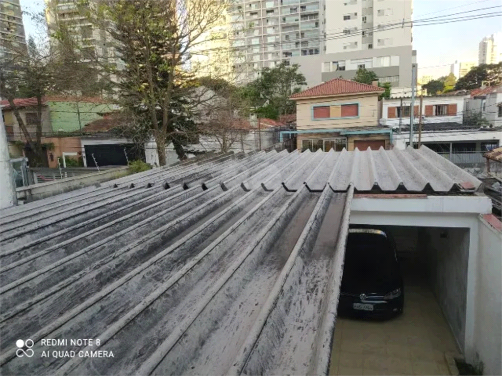 Venda Casa São Paulo Cidade Monções REO587115 5