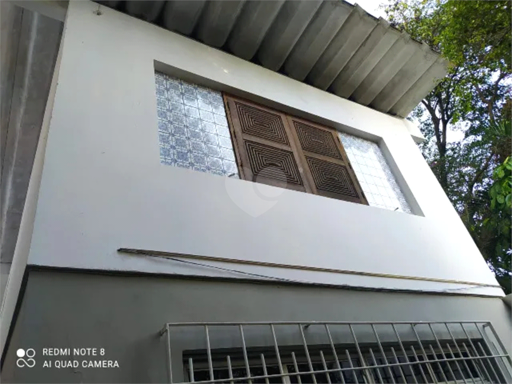 Venda Casa São Paulo Cidade Monções REO587115 6