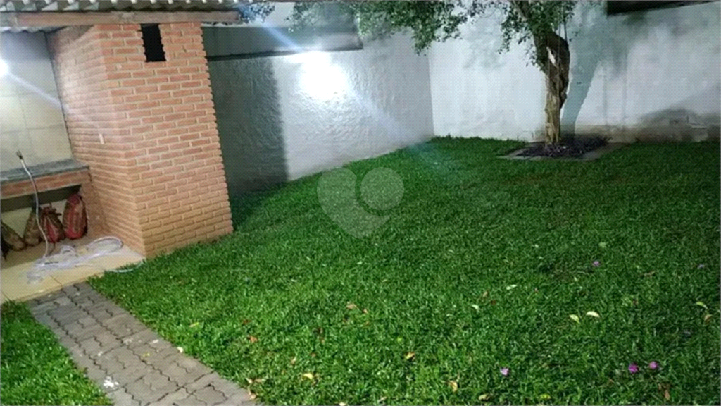 Venda Casa São Paulo Cidade Monções REO587115 15