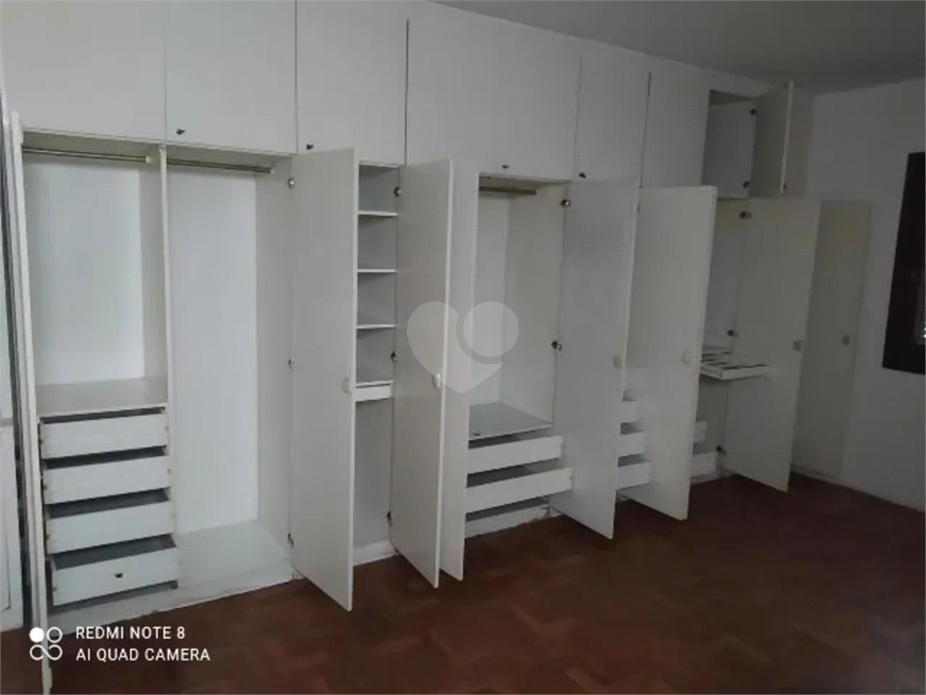 Venda Casa São Paulo Cidade Monções REO587115 10