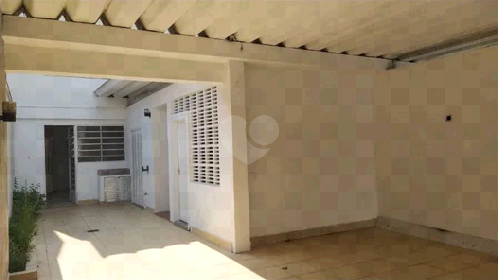 Venda Casa São Paulo Cidade Monções REO587115 4