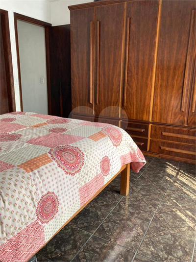 Venda Sobrado São Paulo Jardim Carlu REO587118 15