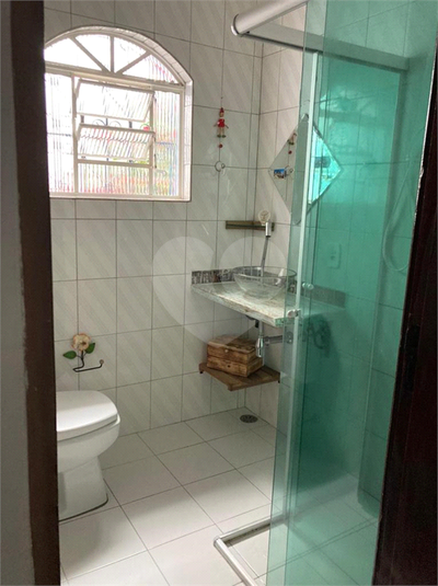 Venda Sobrado São Paulo Jardim Carlu REO587118 22