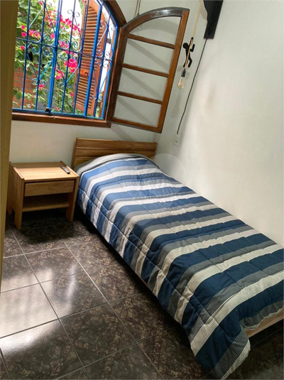 Venda Sobrado São Paulo Jardim Carlu REO587118 13