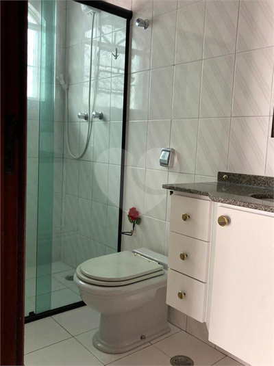 Venda Sobrado São Paulo Jardim Carlu REO587118 26