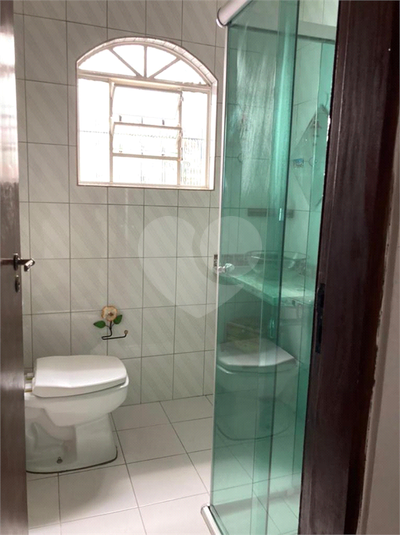 Venda Sobrado São Paulo Jardim Carlu REO587118 21