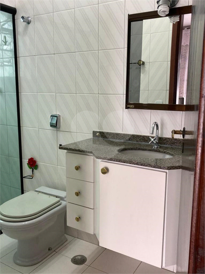 Venda Sobrado São Paulo Jardim Carlu REO587118 31