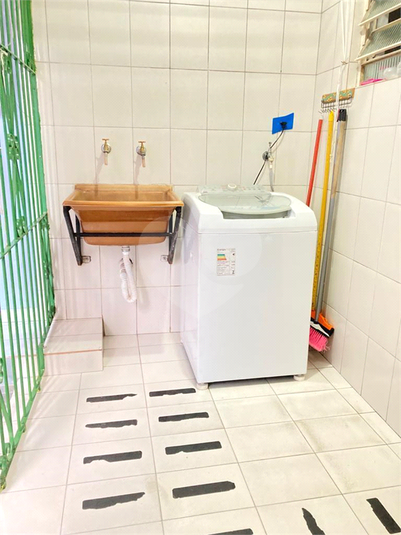 Venda Sobrado São Paulo Jardim Carlu REO587118 30