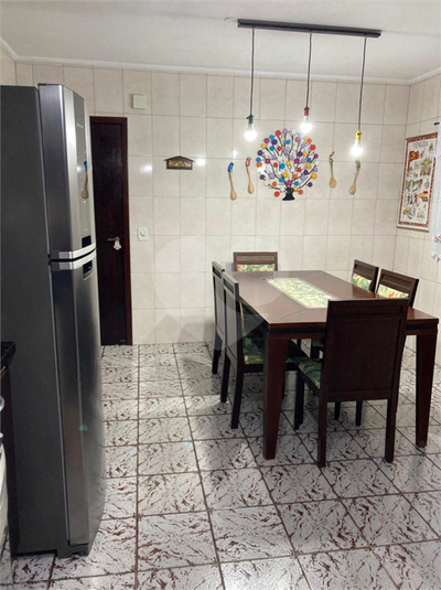 Venda Sobrado São Paulo Jardim Carlu REO587118 7