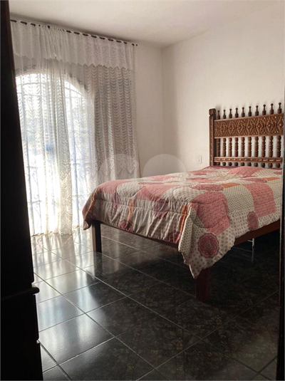 Venda Sobrado São Paulo Jardim Carlu REO587118 19