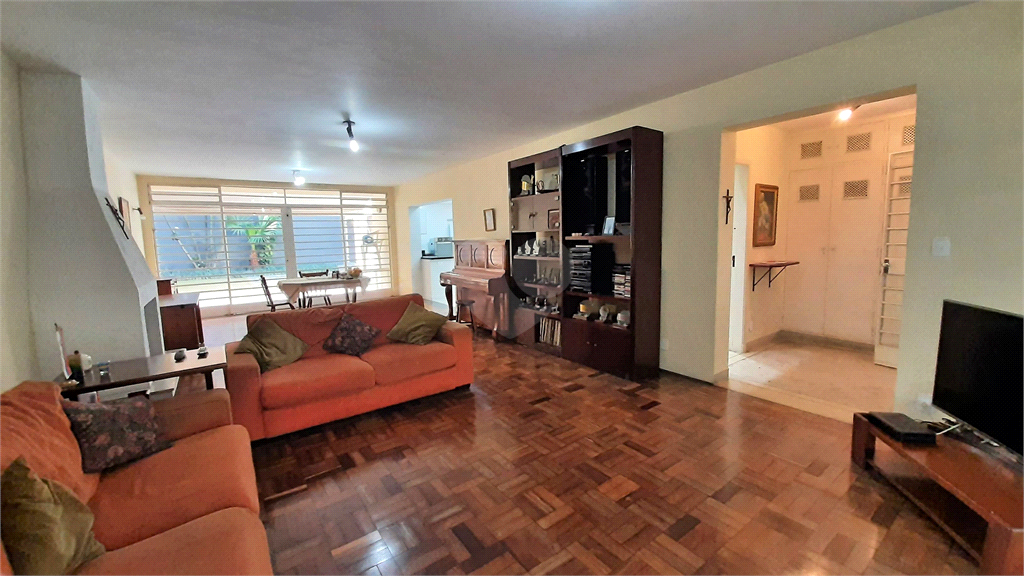 Aluguel Sobrado São Paulo Brooklin Paulista REO587125 1