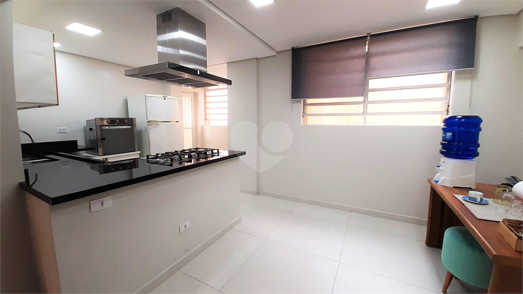 Aluguel Sobrado São Paulo Brooklin Paulista REO587125 5