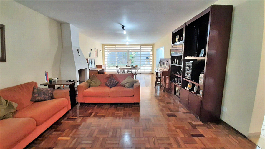 Aluguel Sobrado São Paulo Brooklin Paulista REO587125 4