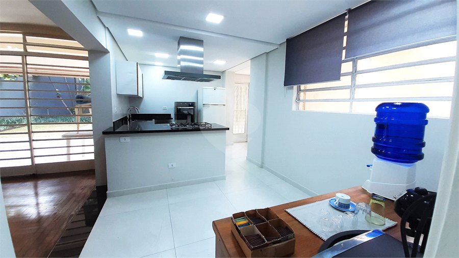 Aluguel Sobrado São Paulo Brooklin Paulista REO587125 6