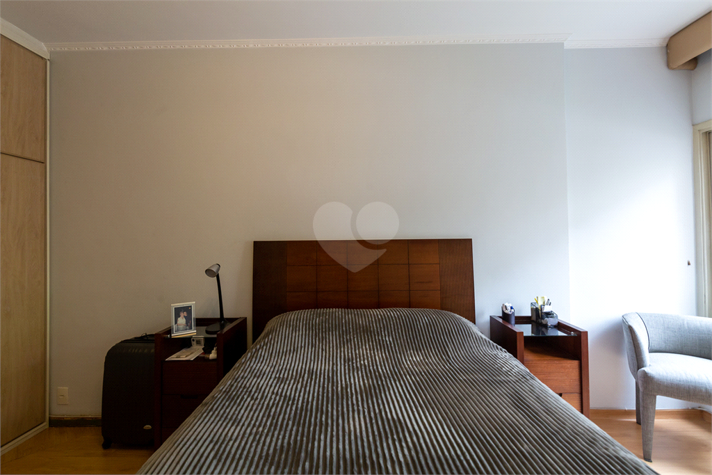 Venda Apartamento São Paulo Cerqueira César REO587167 59