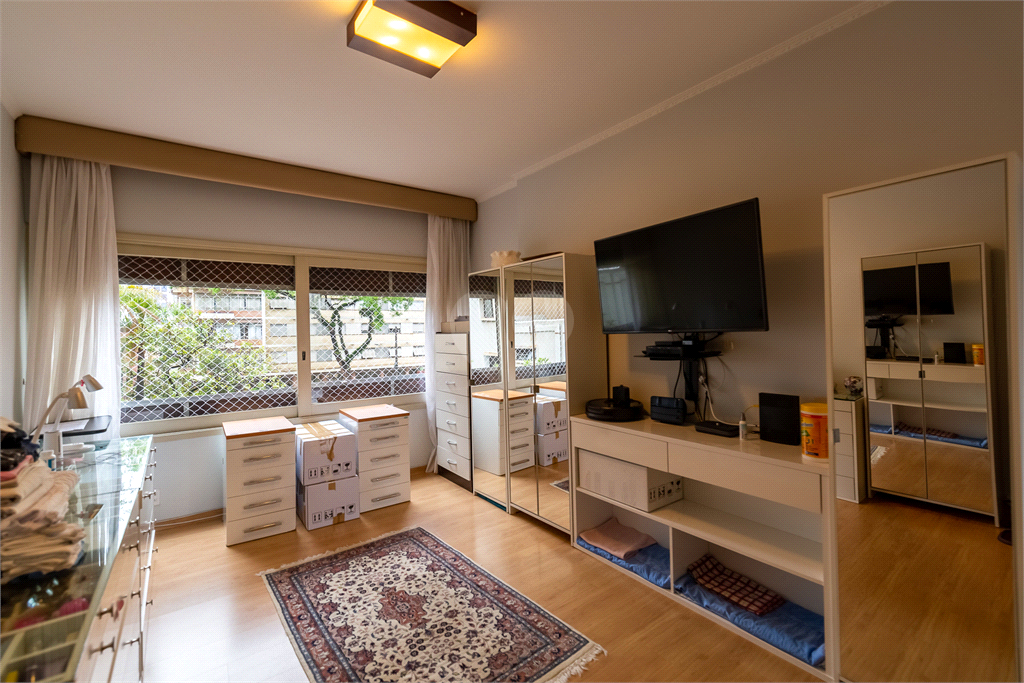 Venda Apartamento São Paulo Cerqueira César REO587167 73