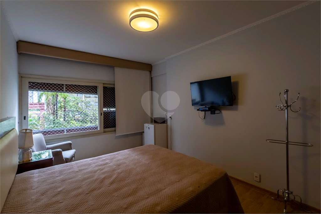 Venda Apartamento São Paulo Cerqueira César REO587167 83