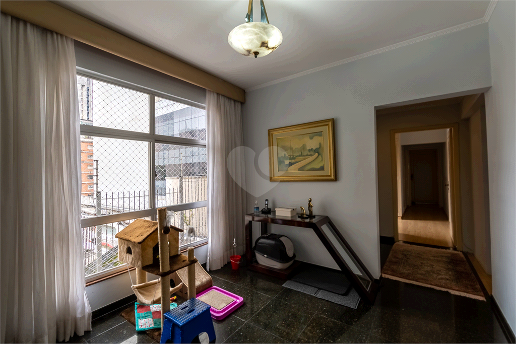 Venda Apartamento São Paulo Cerqueira César REO587167 51