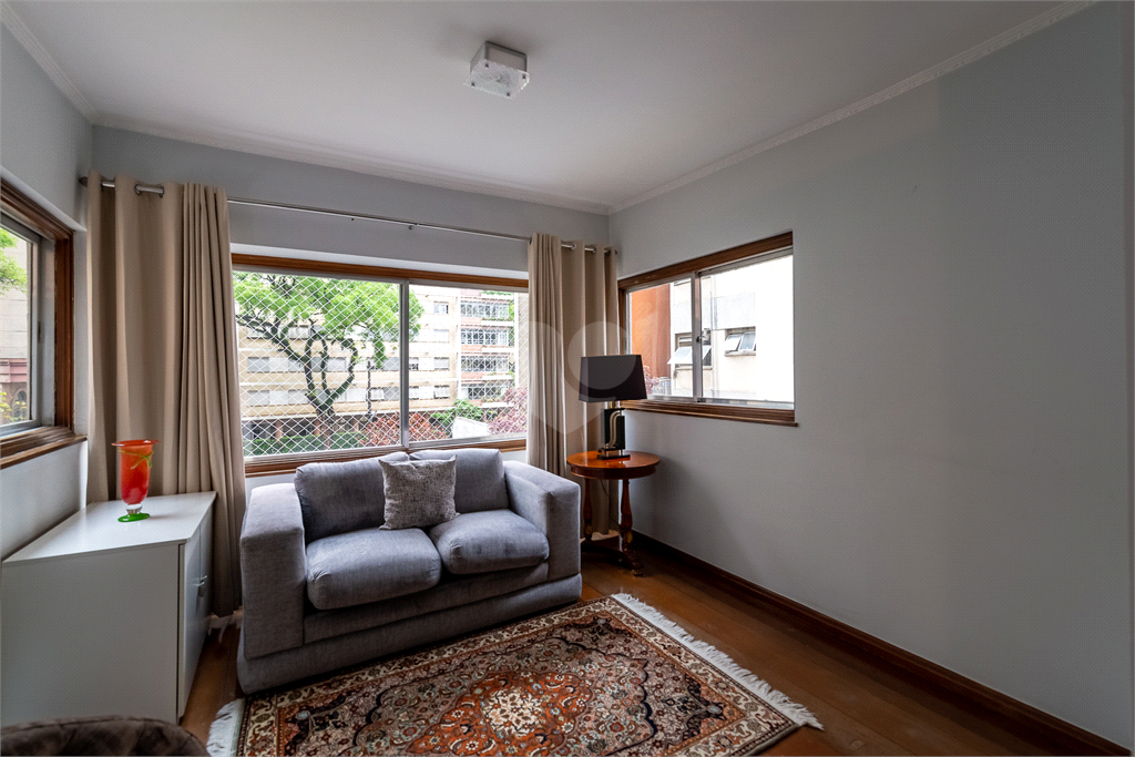 Venda Apartamento São Paulo Cerqueira César REO587167 18