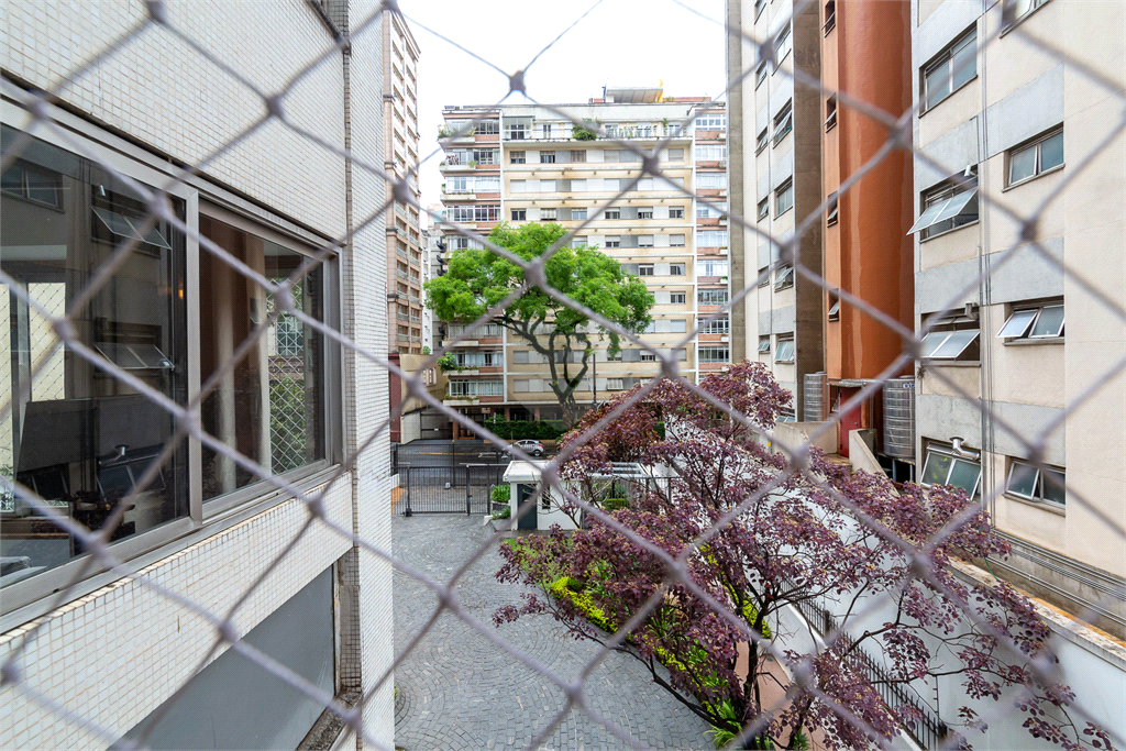 Venda Apartamento São Paulo Cerqueira César REO587167 11