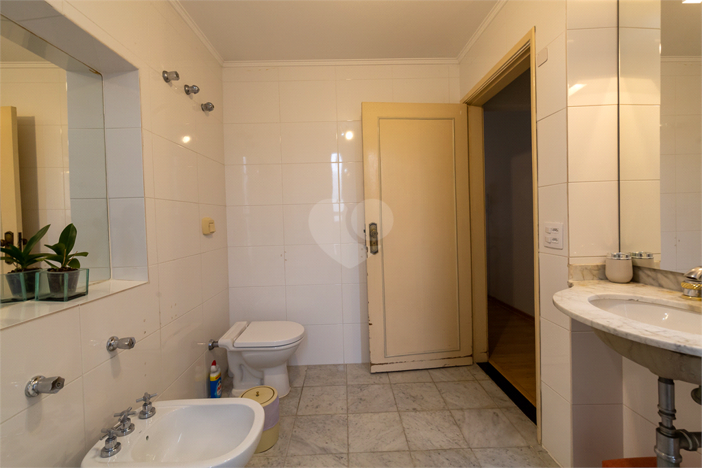 Venda Apartamento São Paulo Cerqueira César REO587167 93