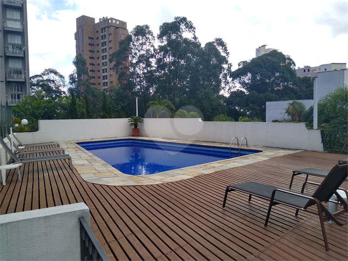 Venda Apartamento São Paulo Vila Suzana REO587168 10