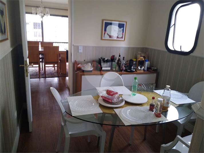 Venda Apartamento São Paulo Vila Suzana REO587168 27