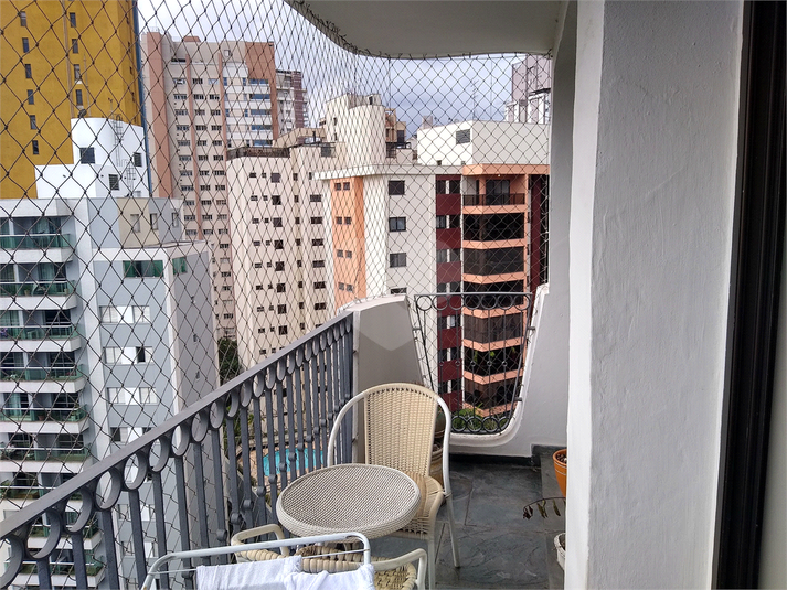 Venda Apartamento São Paulo Vila Suzana REO587168 32