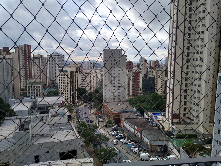 Venda Apartamento São Paulo Vila Suzana REO587168 4