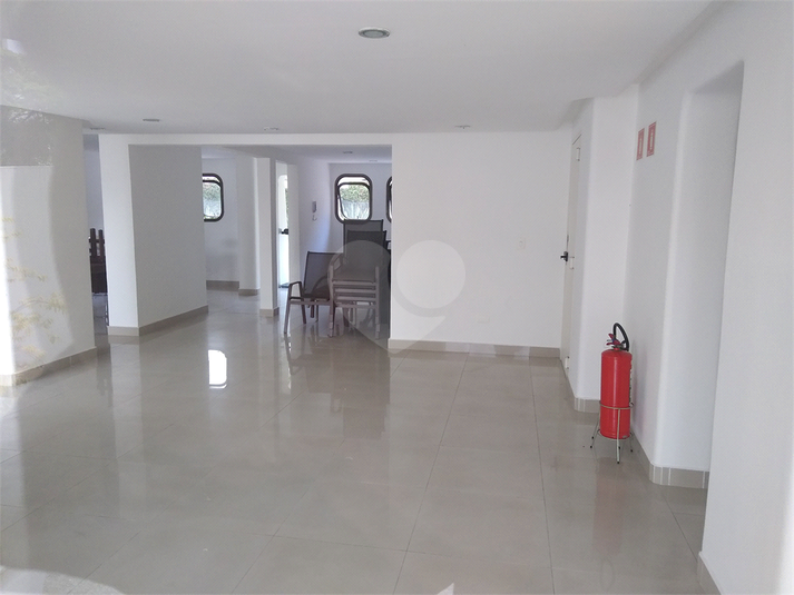 Venda Apartamento São Paulo Vila Suzana REO587168 3