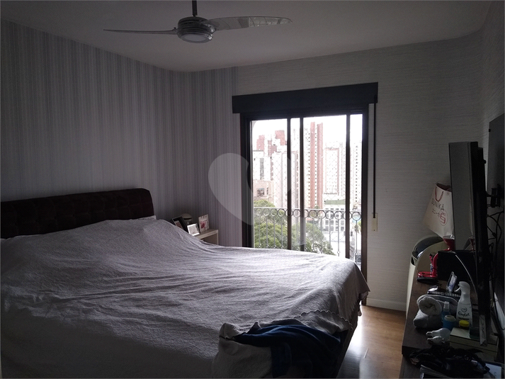 Venda Apartamento São Paulo Vila Suzana REO587168 15