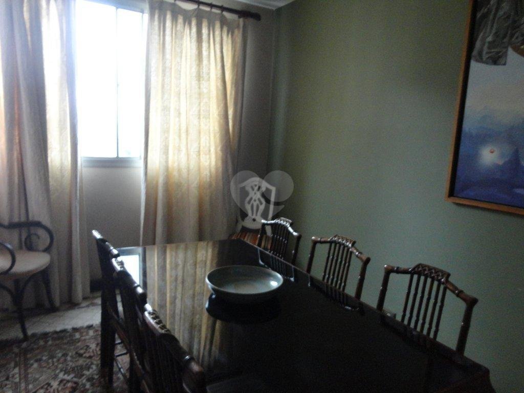 Venda Apartamento São Paulo Morro Dos Ingleses REO58718 5