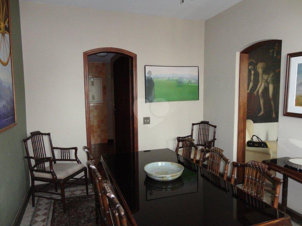 Venda Apartamento São Paulo Morro Dos Ingleses REO58718 6