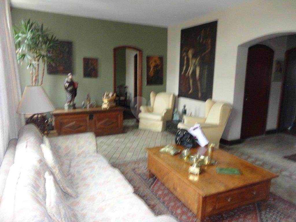 Venda Apartamento São Paulo Morro Dos Ingleses REO58718 2