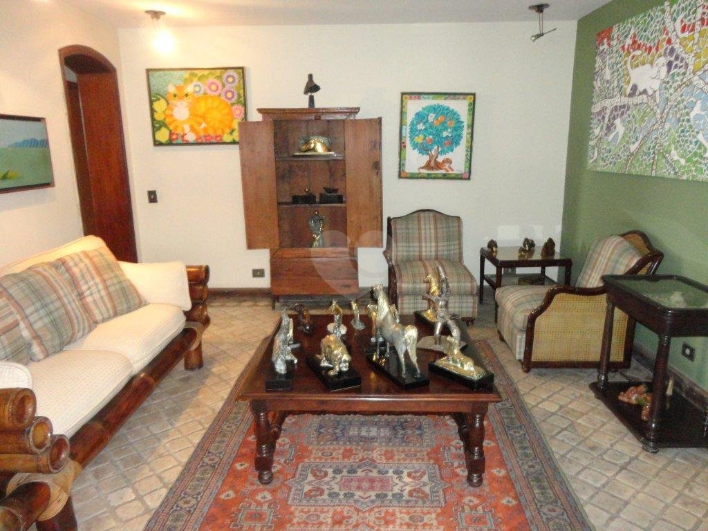 Venda Apartamento São Paulo Morro Dos Ingleses REO58718 1