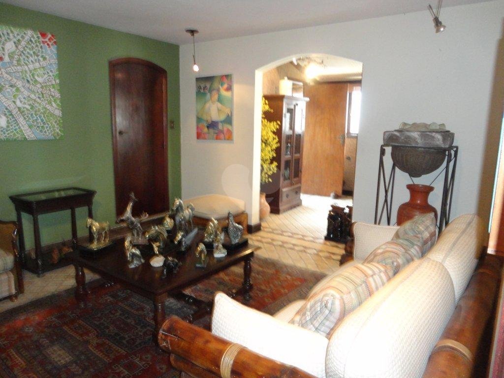 Venda Apartamento São Paulo Morro Dos Ingleses REO58718 7