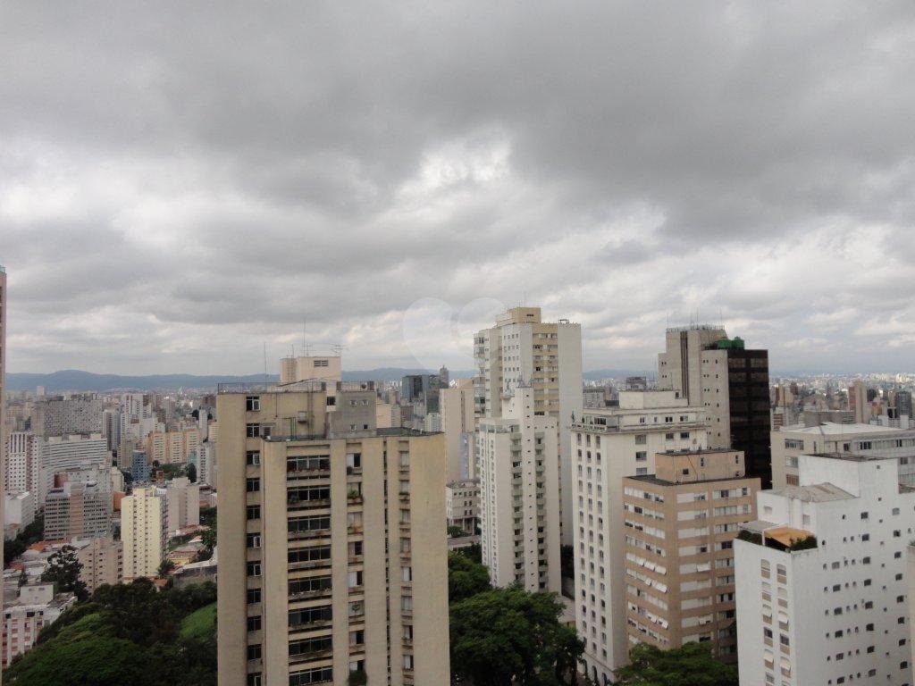 Venda Apartamento São Paulo Morro Dos Ingleses REO58718 12