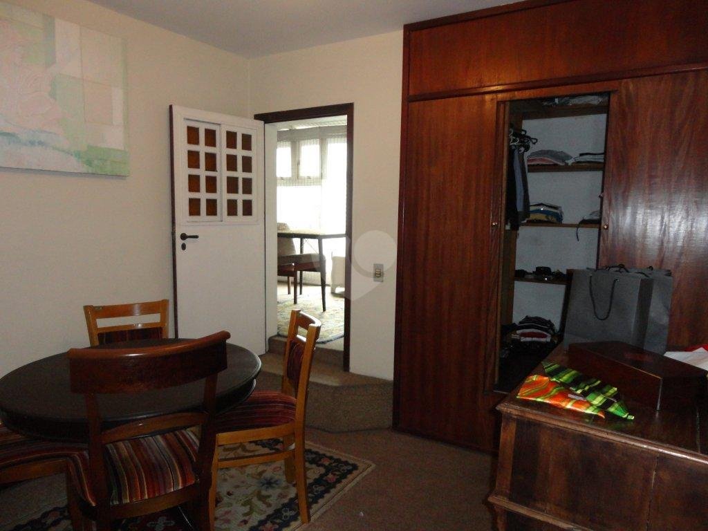 Venda Apartamento São Paulo Morro Dos Ingleses REO58718 15