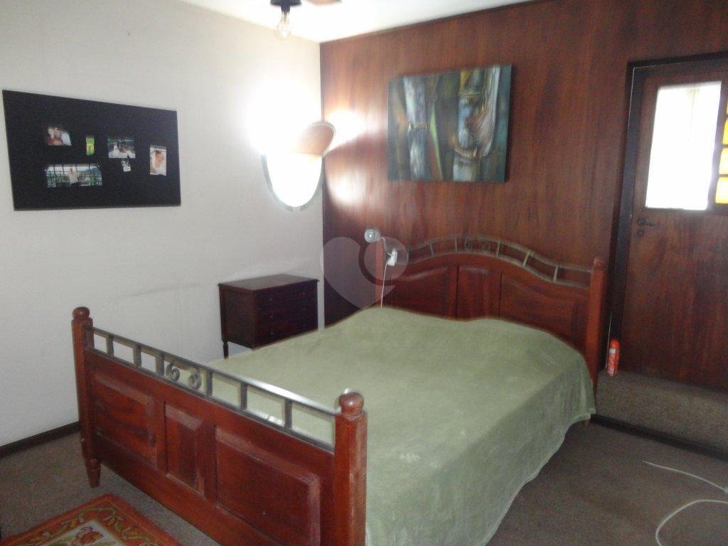 Venda Apartamento São Paulo Morro Dos Ingleses REO58718 16