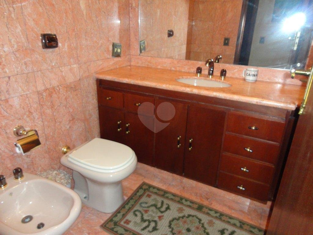 Venda Apartamento São Paulo Morro Dos Ingleses REO58718 19