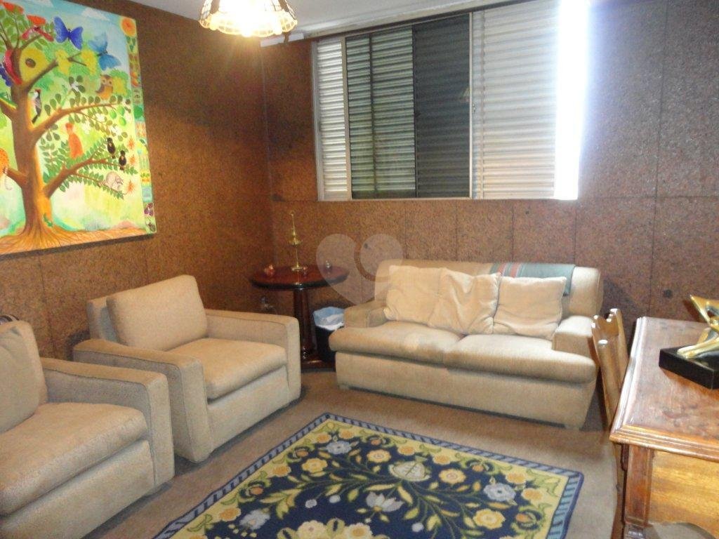 Venda Apartamento São Paulo Morro Dos Ingleses REO58718 20