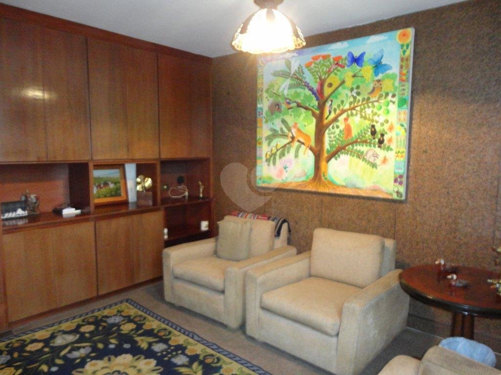 Venda Apartamento São Paulo Morro Dos Ingleses REO58718 21