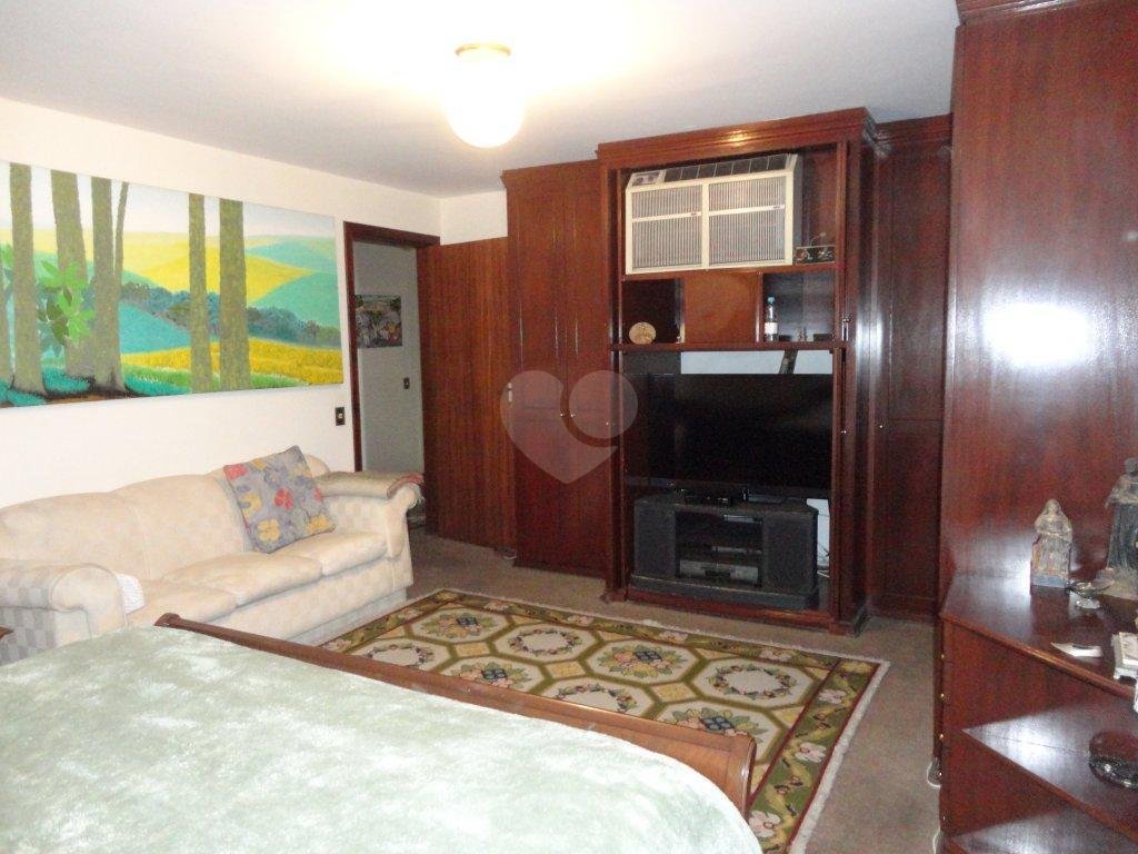 Venda Apartamento São Paulo Morro Dos Ingleses REO58718 23