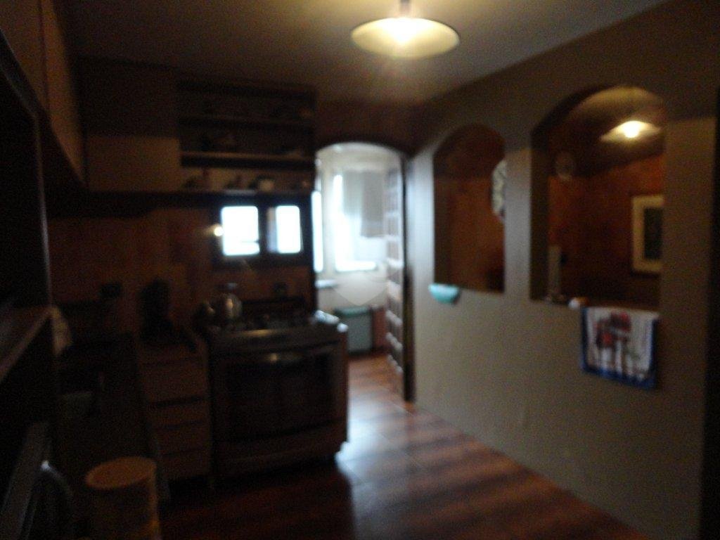 Venda Apartamento São Paulo Morro Dos Ingleses REO58718 29