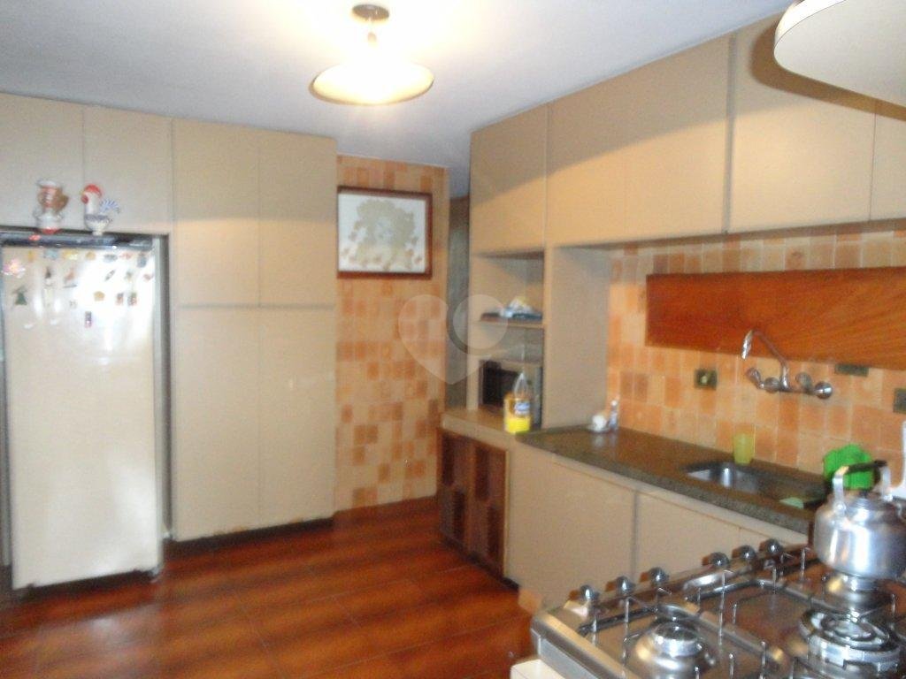 Venda Apartamento São Paulo Morro Dos Ingleses REO58718 30