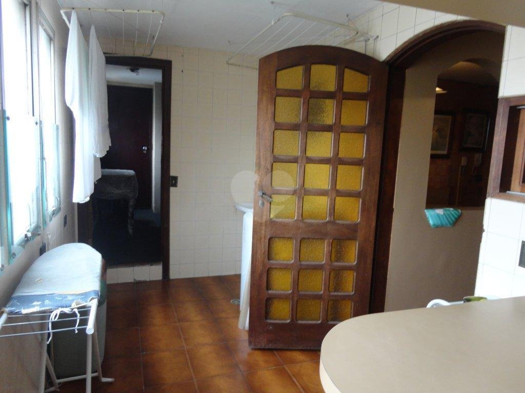 Venda Apartamento São Paulo Morro Dos Ingleses REO58718 31