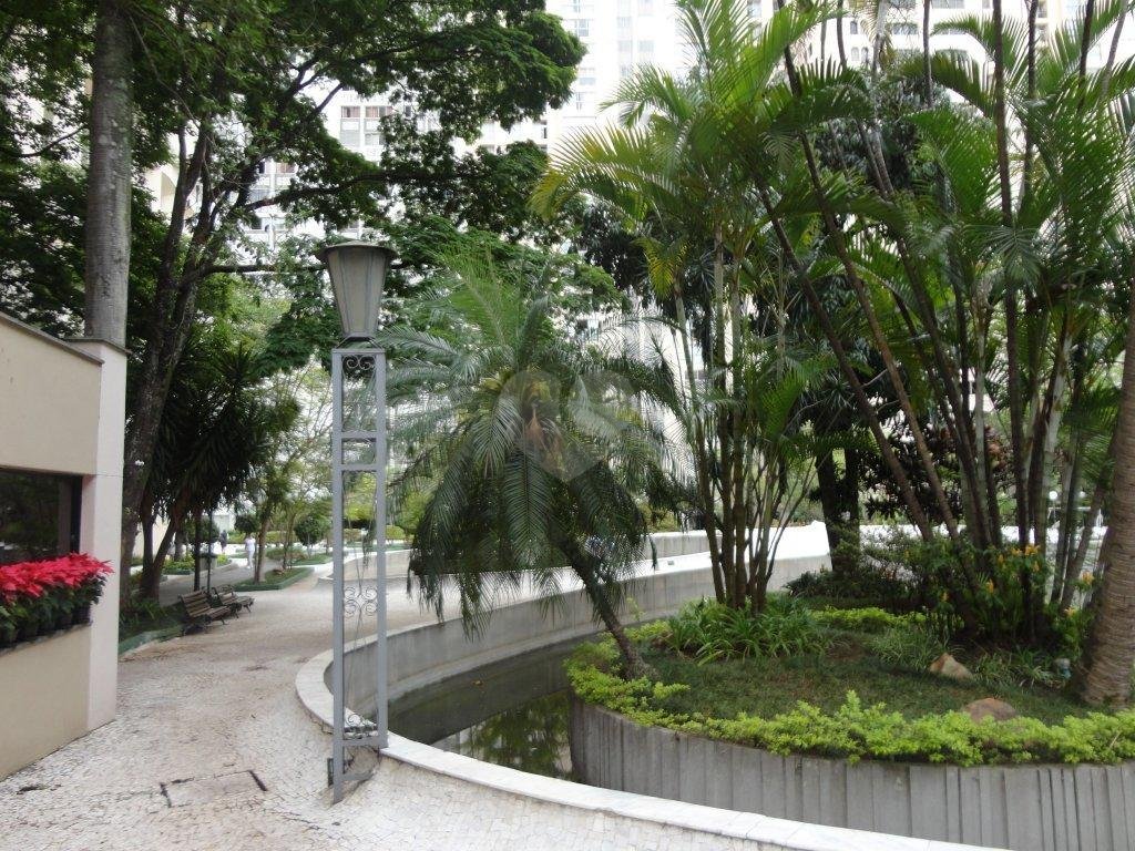 Venda Apartamento São Paulo Morro Dos Ingleses REO58718 35