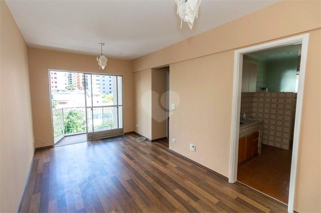 Venda Apartamento São Paulo Vila Uberabinha REO587204 1